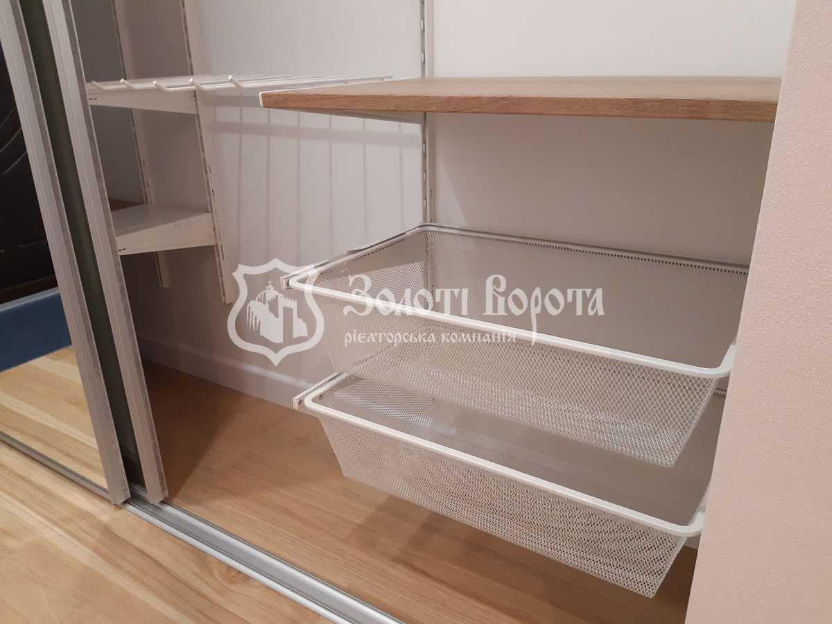 Продажа 1-комнатной квартиры 28 м², Полевая ул., 73