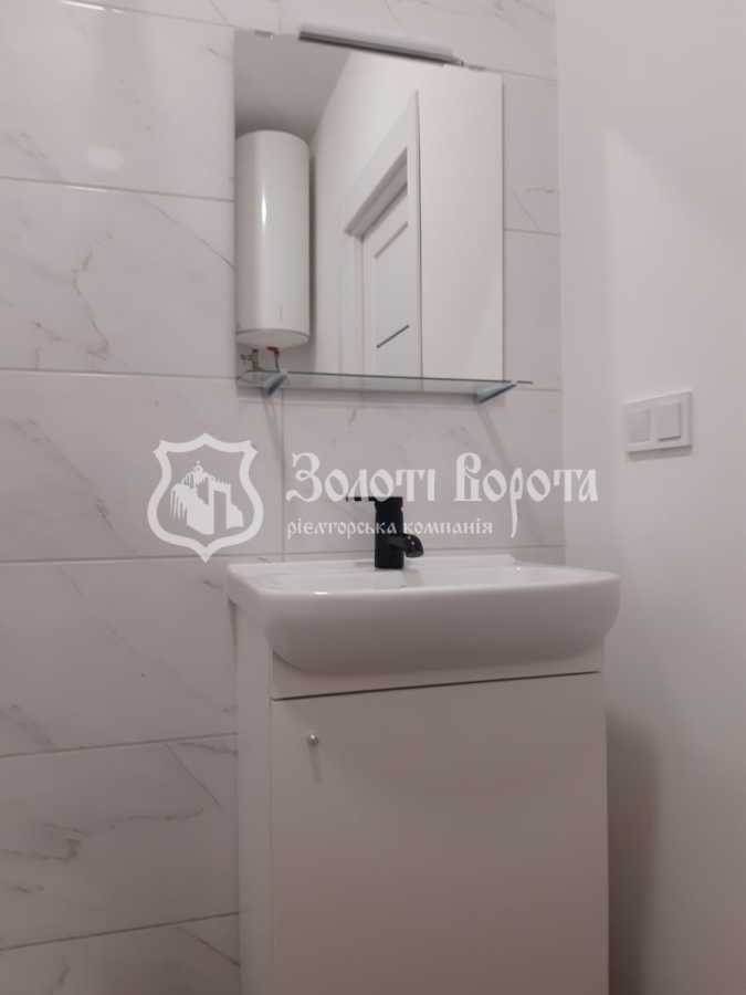 Продажа 1-комнатной квартиры 28 м², Полевая ул., 73
