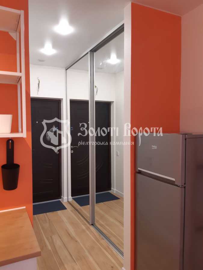 Продажа 1-комнатной квартиры 28 м², Полевая ул., 73