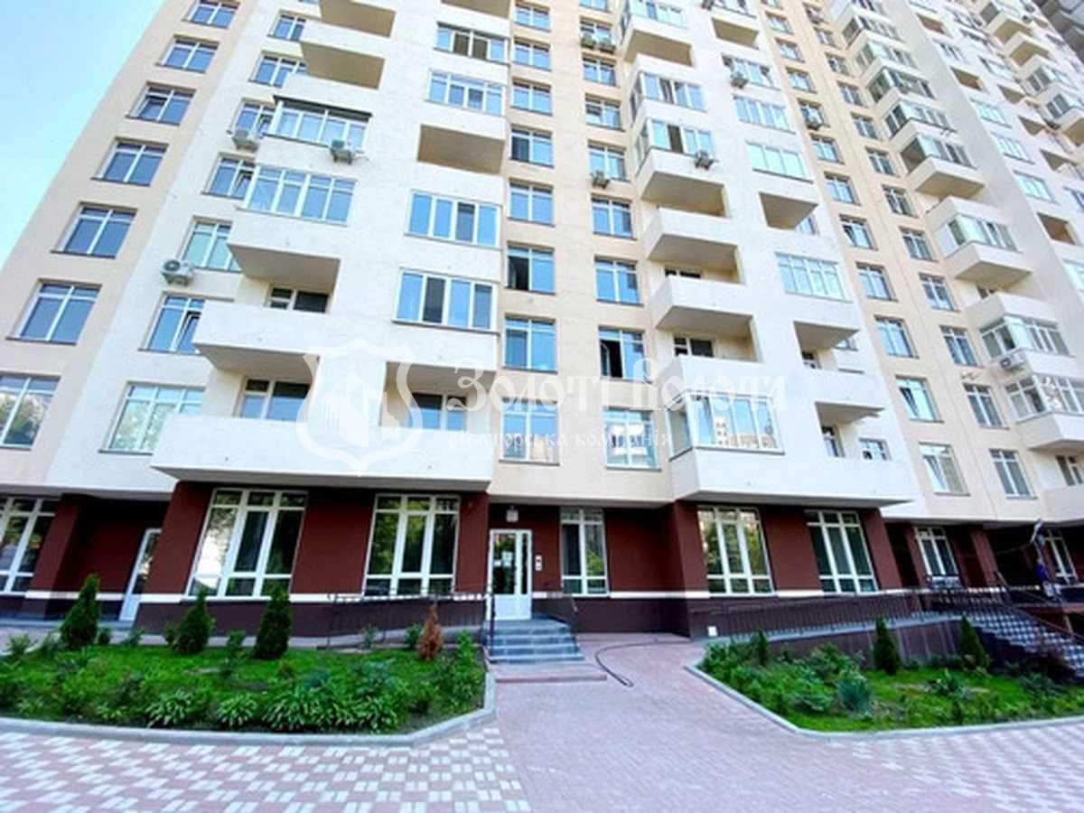 Продажа 1-комнатной квартиры 28 м², Полевая ул., 73