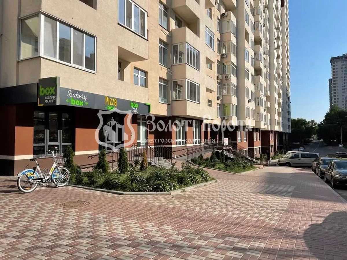Продажа 1-комнатной квартиры 28 м², Полевая ул., 73