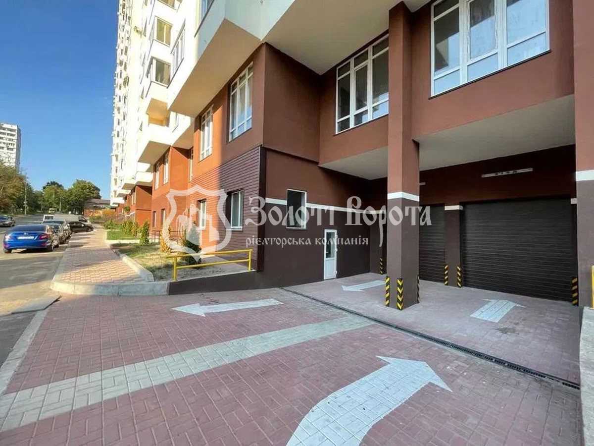 Продажа 1-комнатной квартиры 28 м², Полевая ул., 73