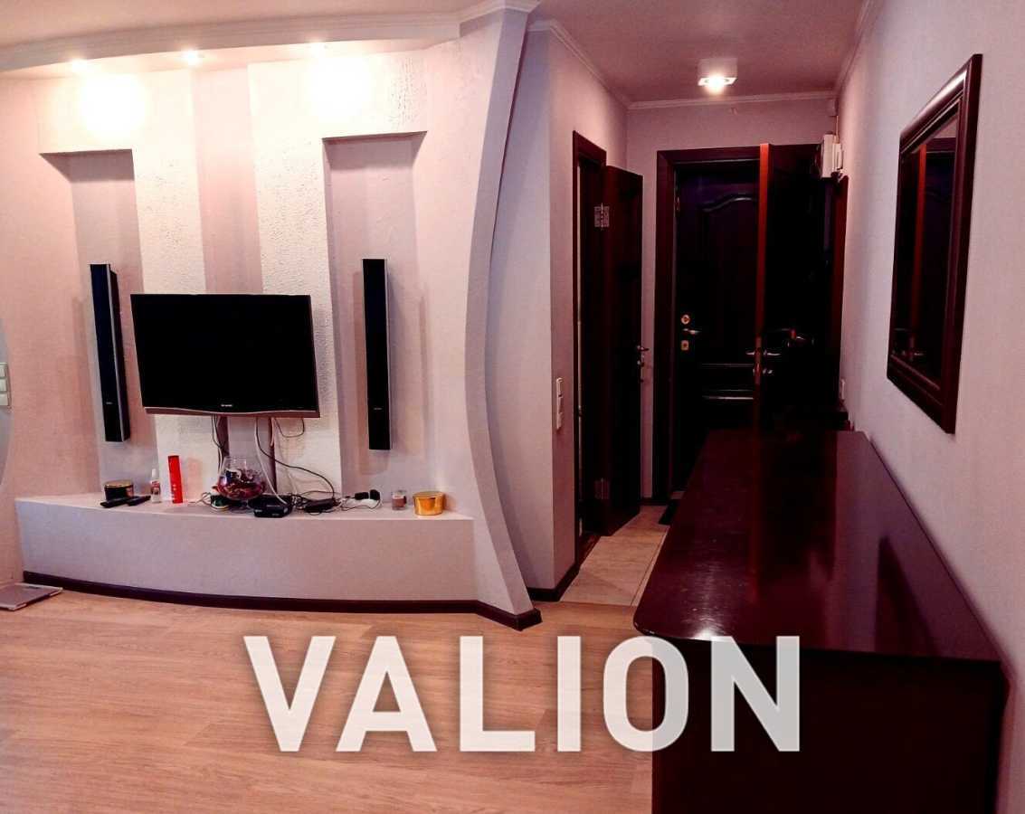 Продаж 3-кімнатної квартири 56.3 м², Професора Підвисоцького вул., 18