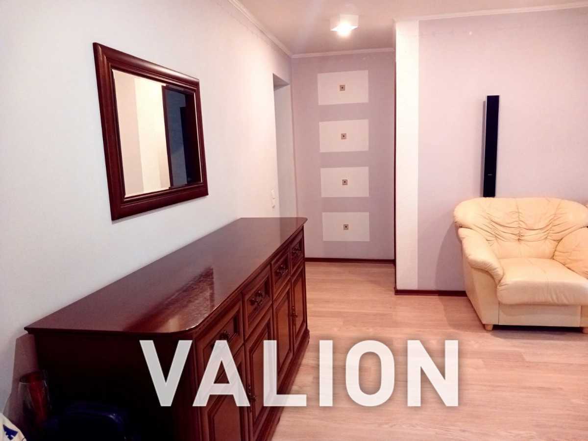 Продаж 3-кімнатної квартири 56.3 м², Професора Підвисоцького вул., 18