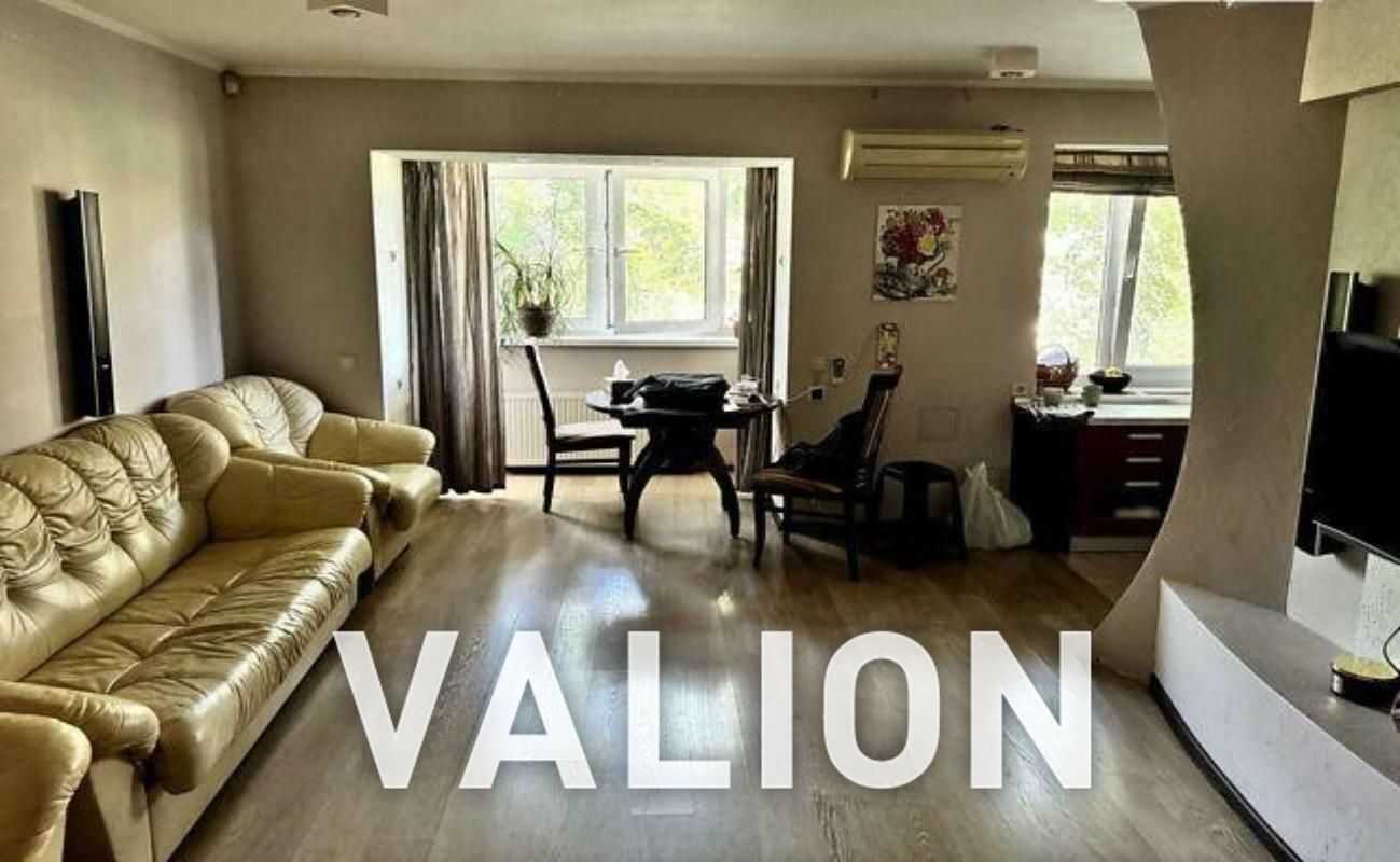 Продаж 3-кімнатної квартири 56.3 м², Професора Підвисоцького вул., 18