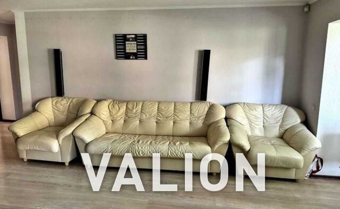 Продаж 3-кімнатної квартири 56.3 м², Професора Підвисоцького вул., 18