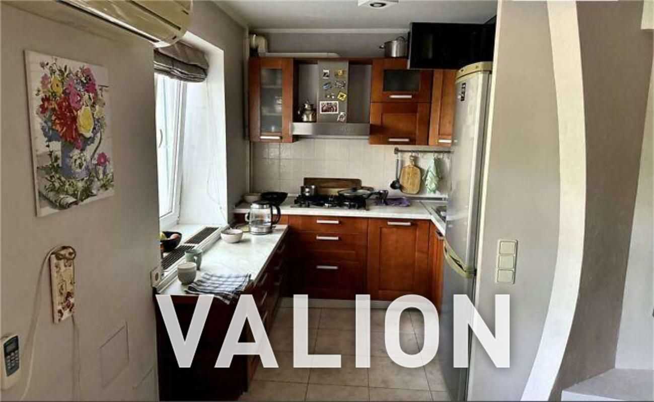 Продаж 3-кімнатної квартири 56.3 м², Професора Підвисоцького вул., 18