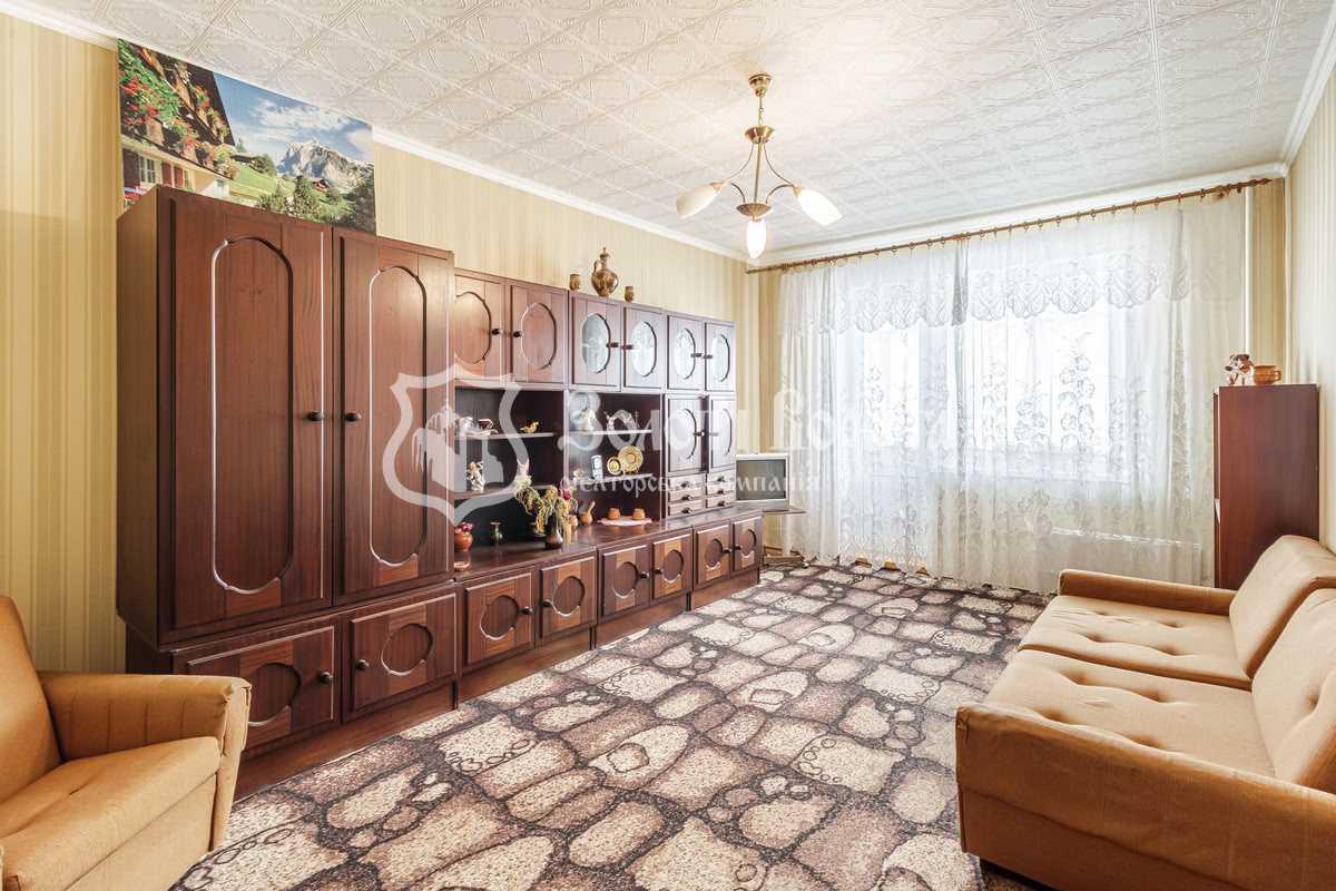 Продажа 2-комнатной квартиры 54 м², Сержа Лифаря ул., 17