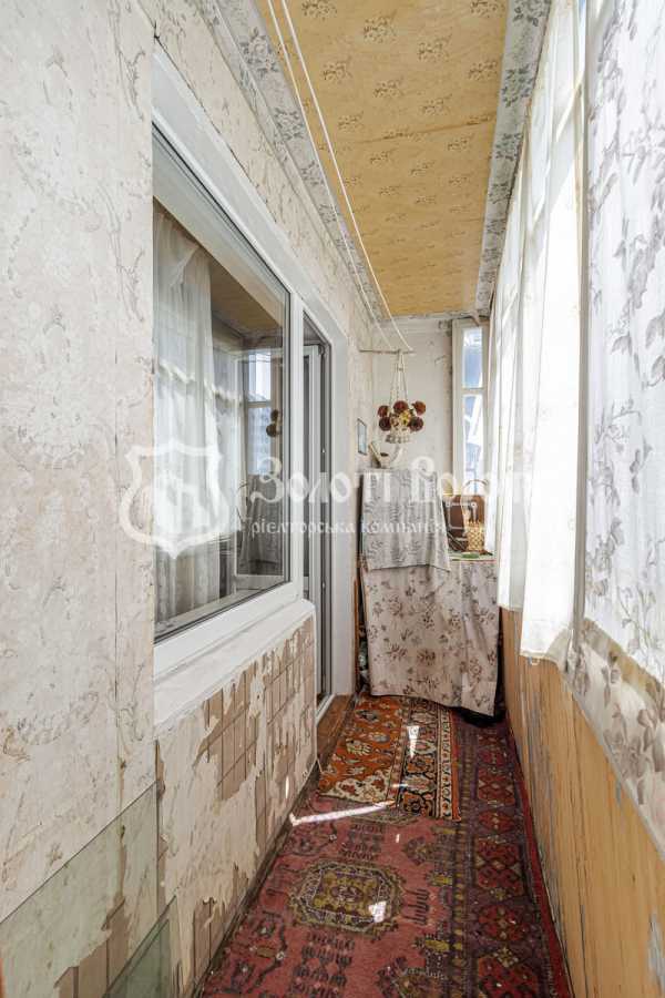 Продажа 2-комнатной квартиры 54 м², Сержа Лифаря ул., 17