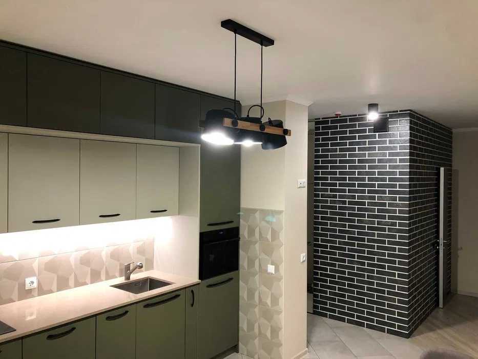 Аренда 3-комнатной квартиры 83 м², Елены Пчилки ул., 7