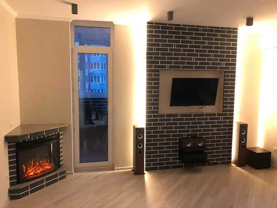 Аренда 3-комнатной квартиры 83 м², Елены Пчилки ул., 7