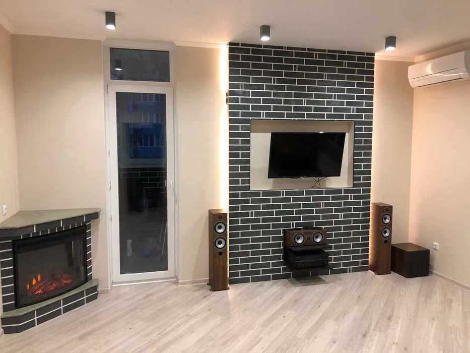 Аренда 3-комнатной квартиры 83 м², Елены Пчилки ул., 7