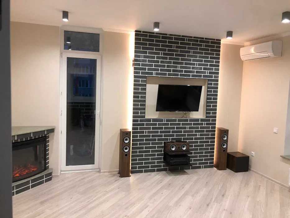 Аренда 3-комнатной квартиры 83 м², Елены Пчилки ул., 7