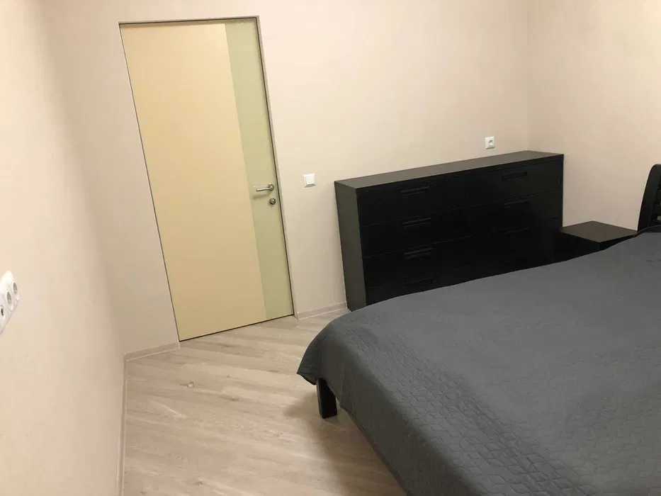 Аренда 3-комнатной квартиры 83 м², Елены Пчилки ул., 7