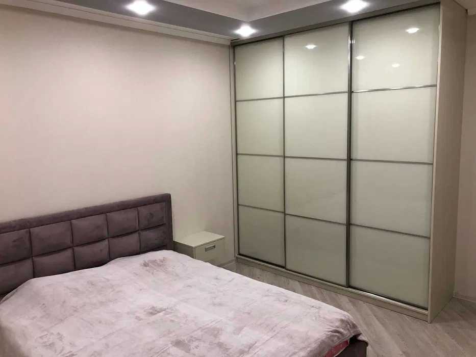 Аренда 3-комнатной квартиры 83 м², Елены Пчилки ул., 7