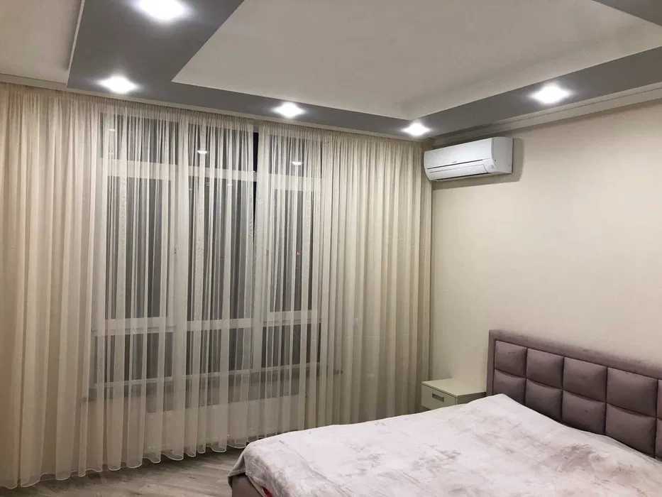 Аренда 3-комнатной квартиры 83 м², Елены Пчилки ул., 7