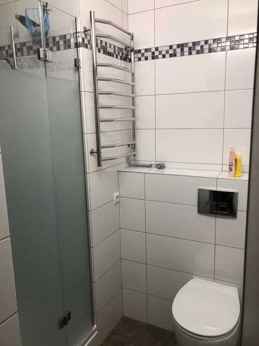 Аренда 3-комнатной квартиры 83 м², Елены Пчилки ул., 7