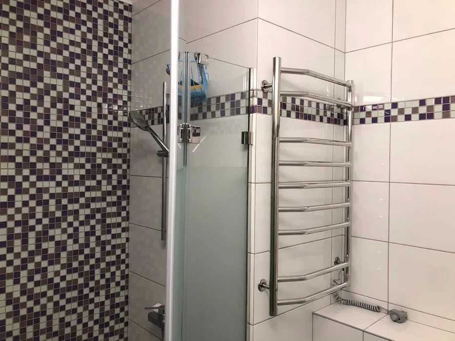 Аренда 3-комнатной квартиры 83 м², Елены Пчилки ул., 7