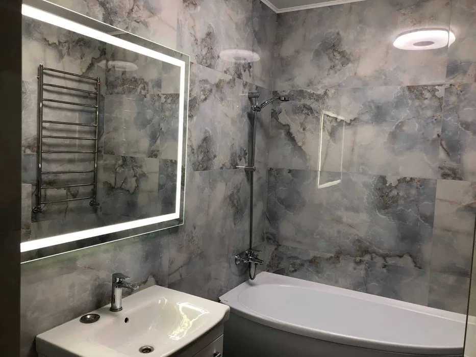 Аренда 3-комнатной квартиры 83 м², Елены Пчилки ул., 7