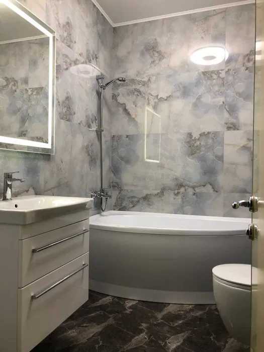 Аренда 3-комнатной квартиры 83 м², Елены Пчилки ул., 7