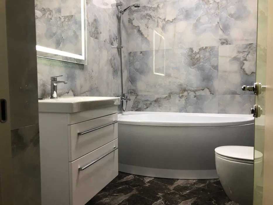 Аренда 3-комнатной квартиры 83 м², Елены Пчилки ул., 7