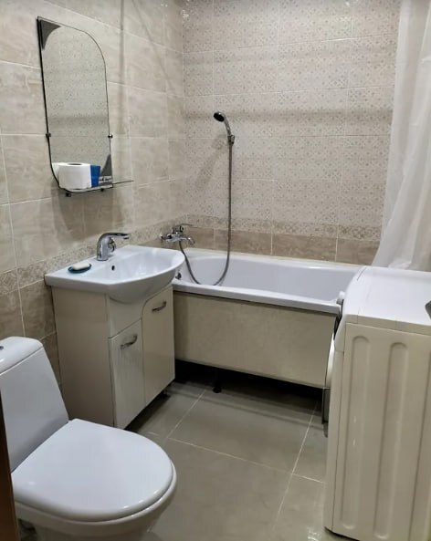 Продаж 1-кімнатної квартири 43 м², Прокоф'єва вул.