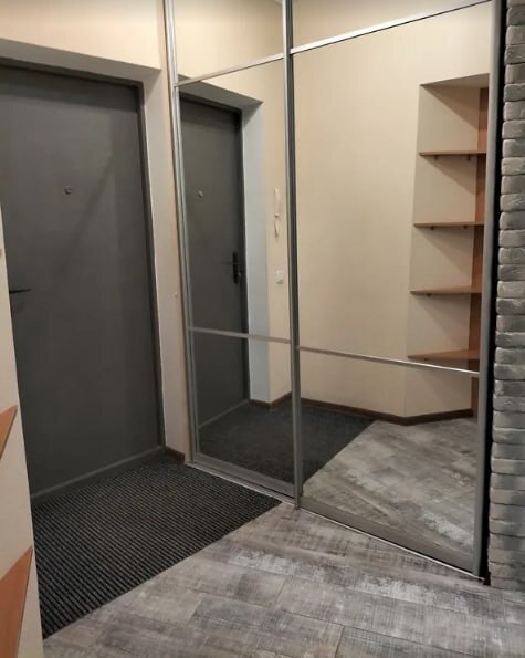 Продаж 1-кімнатної квартири 43 м², Прокоф'єва вул.