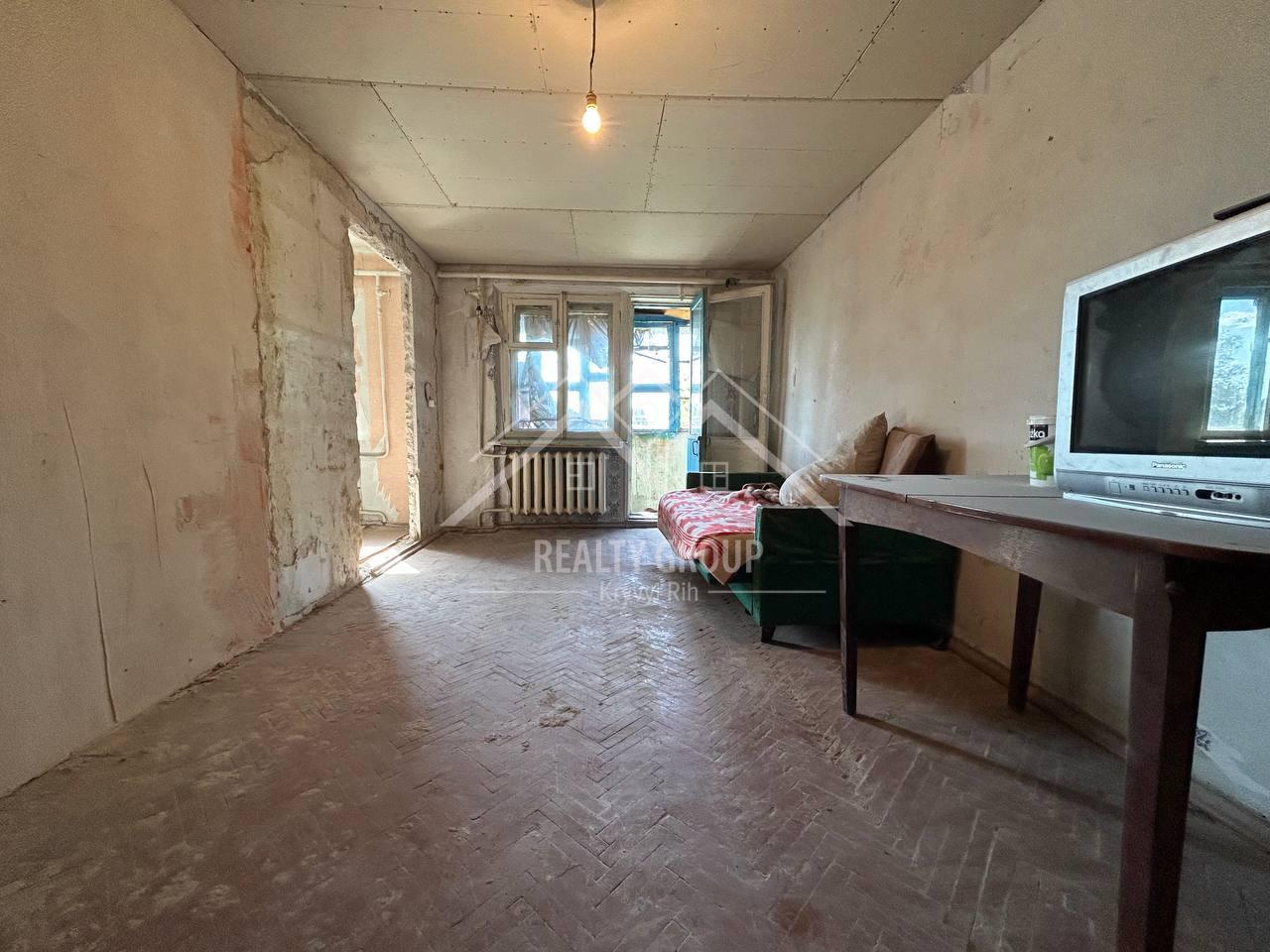 Продажа 2-комнатной квартиры 46 м², Курчатова ул., 7