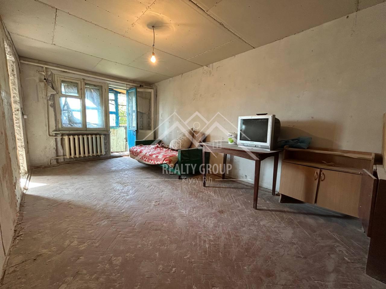 Продажа 2-комнатной квартиры 46 м², Курчатова ул., 7