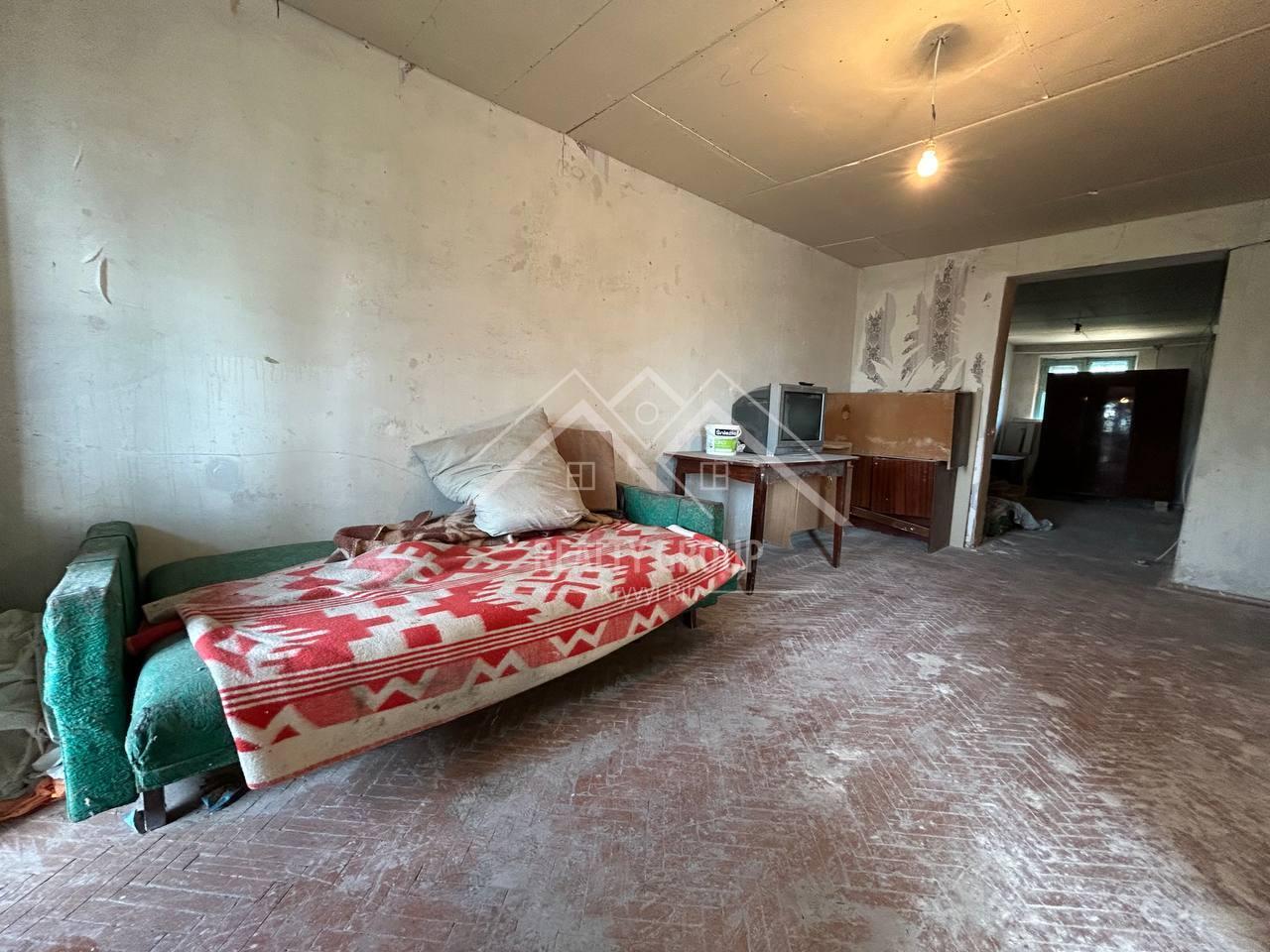 Продажа 2-комнатной квартиры 46 м², Курчатова ул., 7