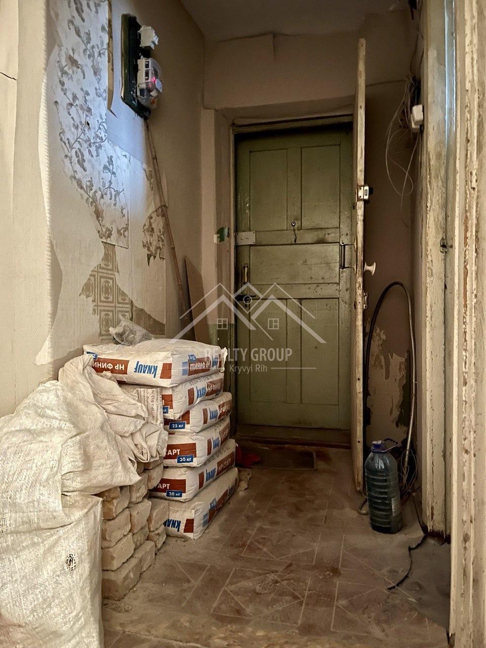 Продажа 2-комнатной квартиры 46 м², Курчатова ул., 7