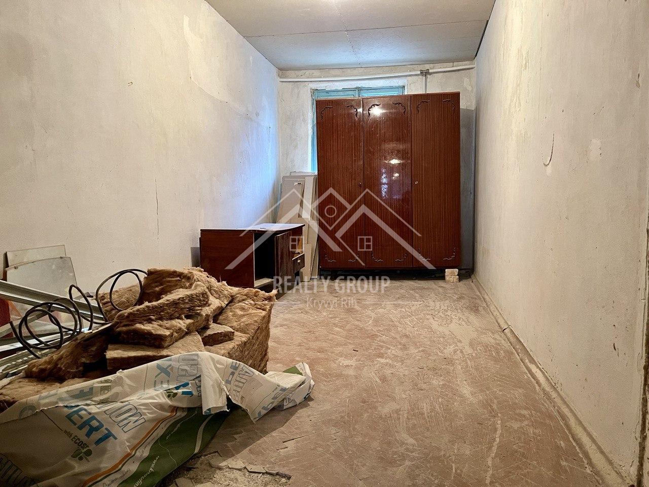 Продажа 2-комнатной квартиры 46 м², Курчатова ул., 7
