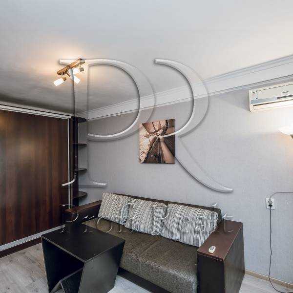 Продаж 1-кімнатної квартири 28 м², Ігоря Турчина вул., 4