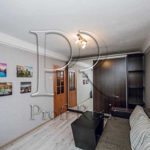 Продаж 1-кімнатної квартири 28 м², Ігоря Турчина вул., 4