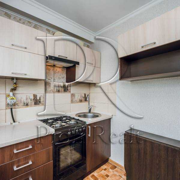 Продаж 1-кімнатної квартири 28 м², Ігоря Турчина вул., 4