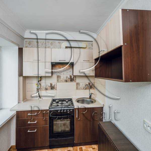 Продаж 1-кімнатної квартири 28 м², Ігоря Турчина вул., 4
