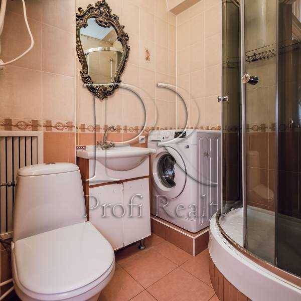 Продаж 1-кімнатної квартири 28 м², Ігоря Турчина вул., 4