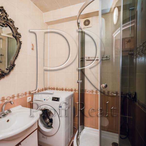 Продаж 1-кімнатної квартири 28 м², Ігоря Турчина вул., 4