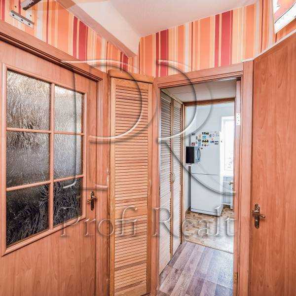Продаж 1-кімнатної квартири 28 м², Ігоря Турчина вул., 4