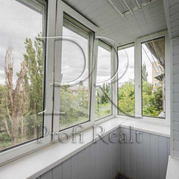 Продаж 1-кімнатної квартири 28 м², Ігоря Турчина вул., 4