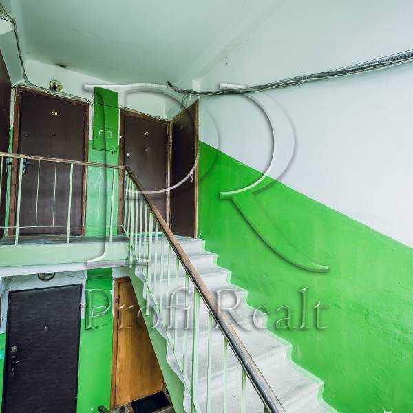 Продаж 1-кімнатної квартири 28 м², Ігоря Турчина вул., 4