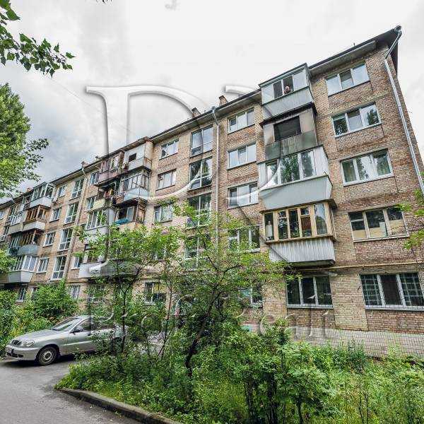 Продаж 1-кімнатної квартири 28 м², Ігоря Турчина вул., 4
