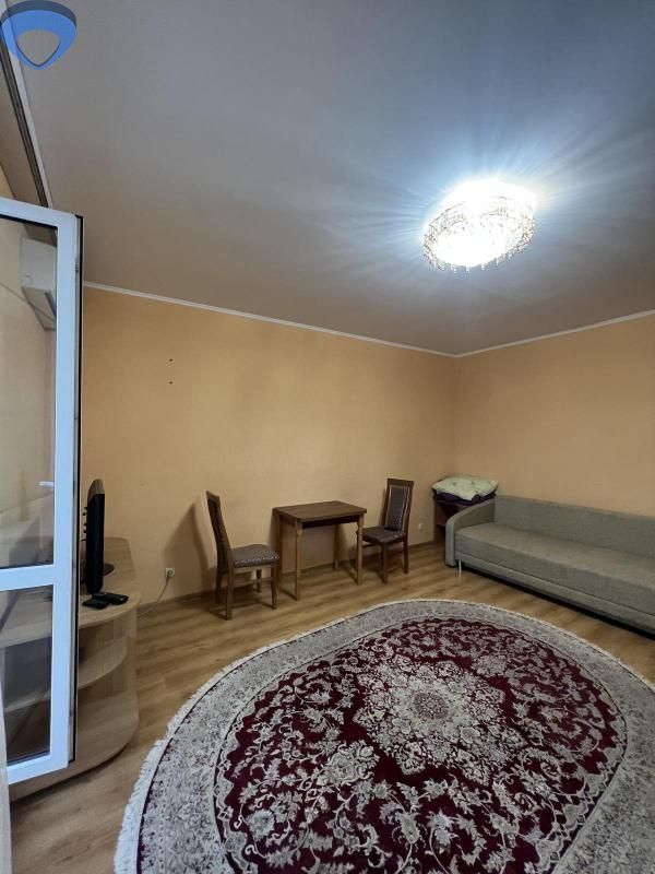 Аренда 1-комнатной квартиры 42 м², Академика Королева ул., 50