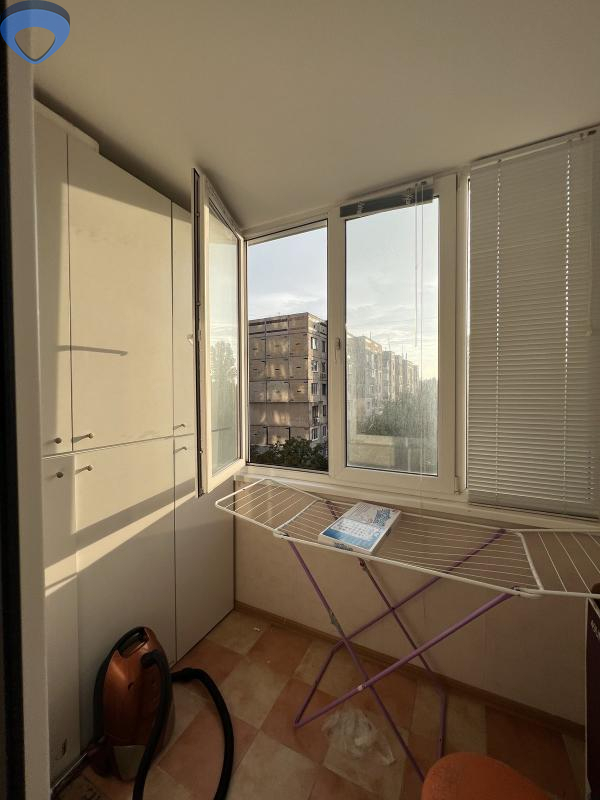 Аренда 1-комнатной квартиры 42 м², Академика Королева ул., 50
