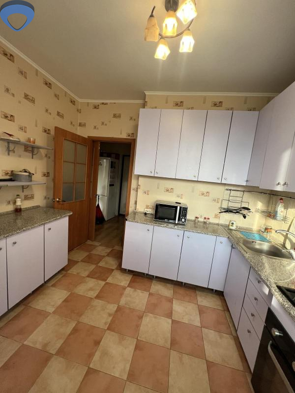 Аренда 1-комнатной квартиры 42 м², Академика Королева ул., 50