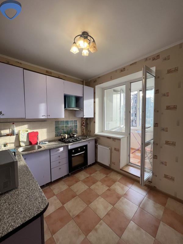 Аренда 1-комнатной квартиры 42 м², Академика Королева ул., 50