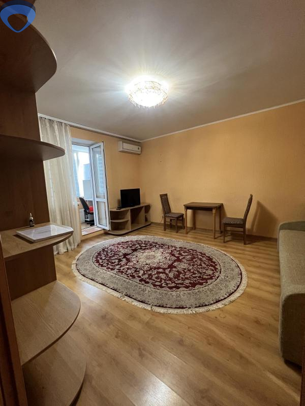 Аренда 1-комнатной квартиры 42 м², Академика Королева ул., 50