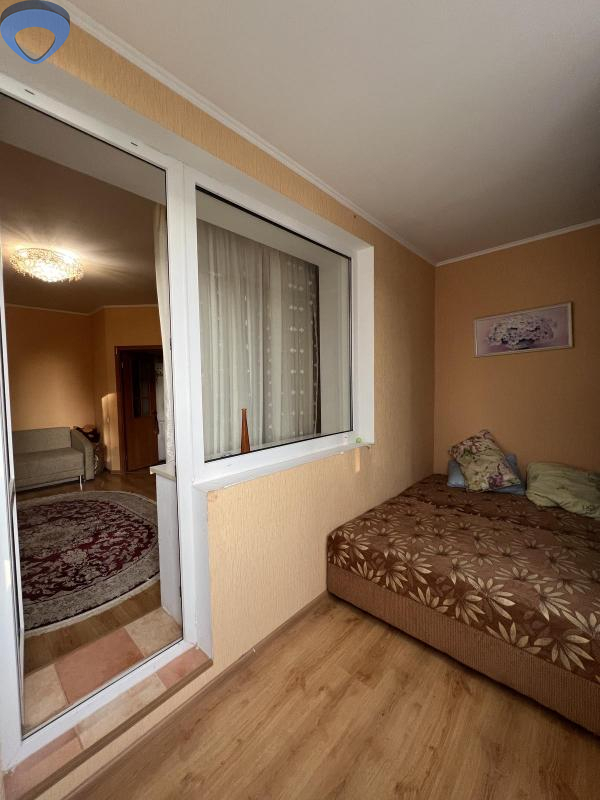 Аренда 1-комнатной квартиры 42 м², Академика Королева ул., 50