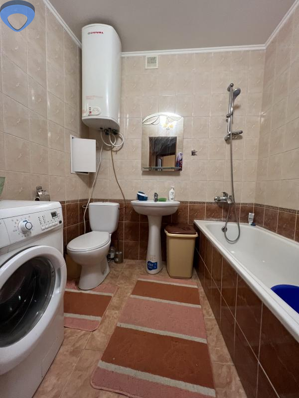 Аренда 1-комнатной квартиры 42 м², Академика Королева ул., 50