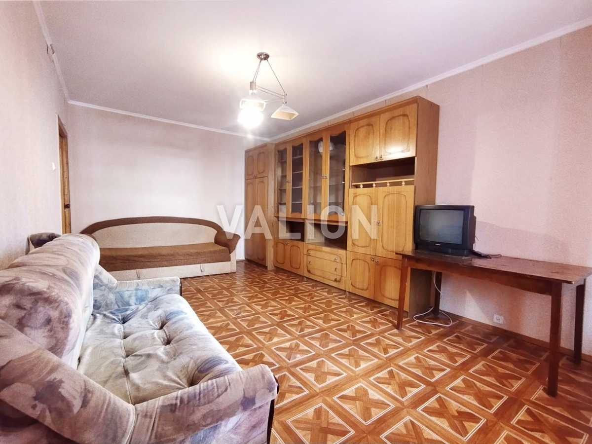 Продажа 2-комнатной квартиры 51 м², Николая Бажана просп., 9А